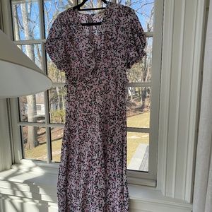 Diane Von Furstenberg  Size 4
